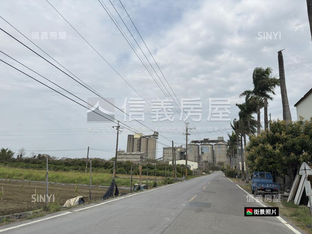 阿蓮農地房屋室內格局與周邊環境