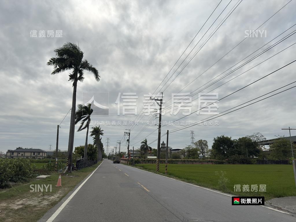 阿蓮農地房屋室內格局與周邊環境