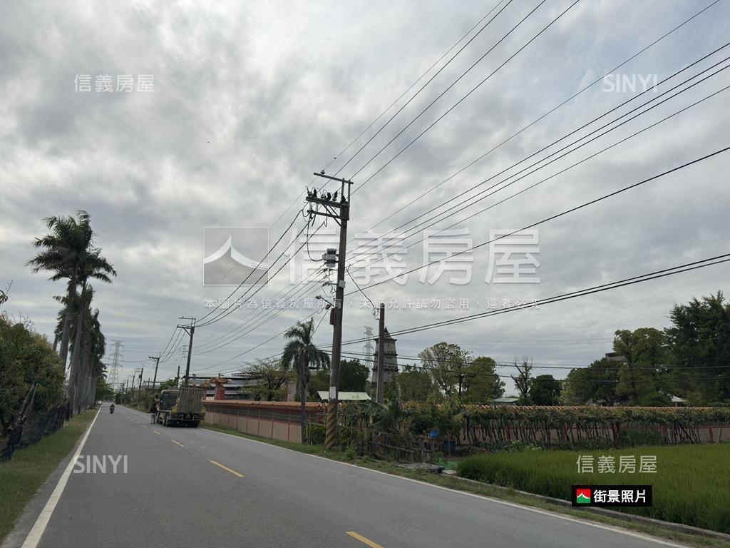 阿蓮農地房屋室內格局與周邊環境