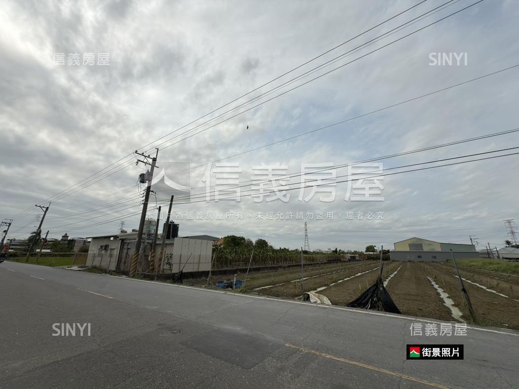阿蓮農地房屋室內格局與周邊環境