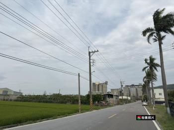 阿蓮農地