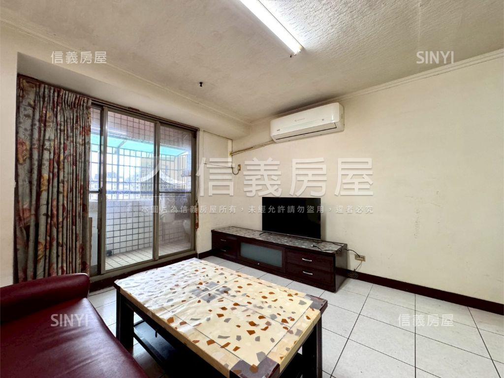 北屯視野大套房附平車房屋室內格局與周邊環境