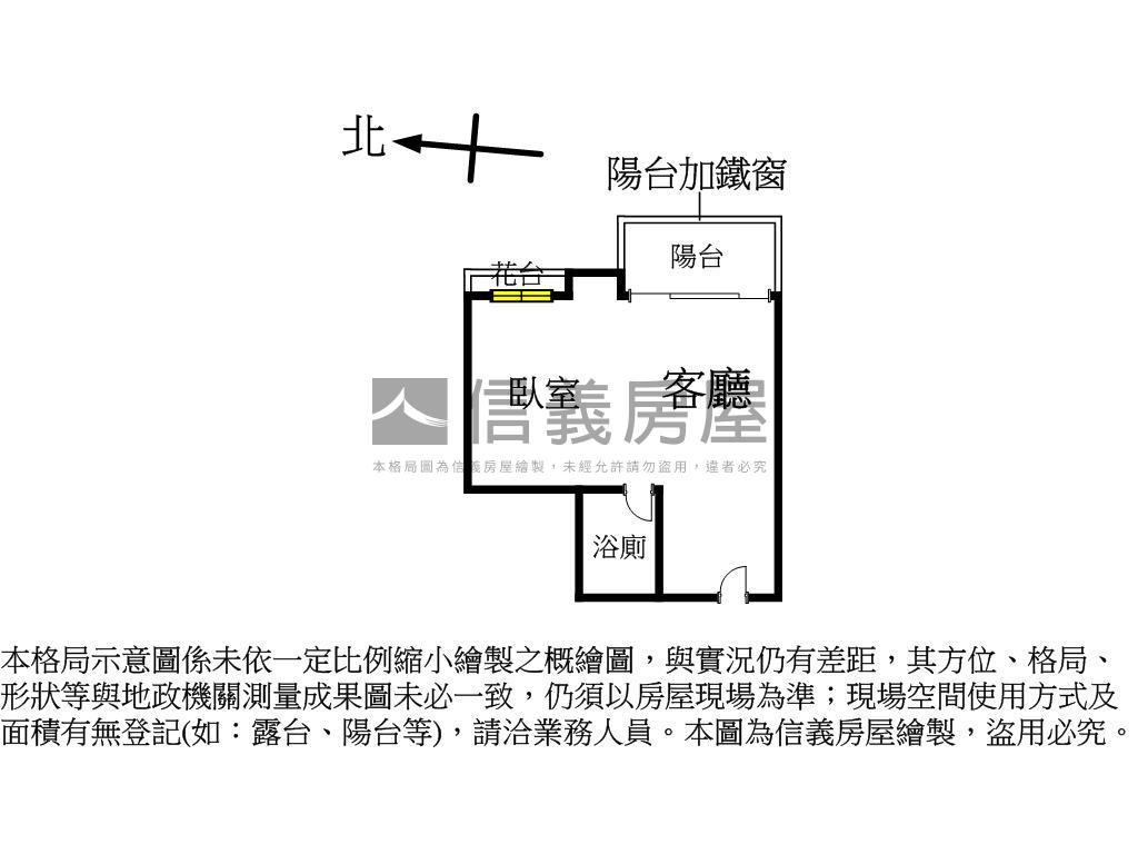 北屯視野大套房附平車房屋室內格局與周邊環境