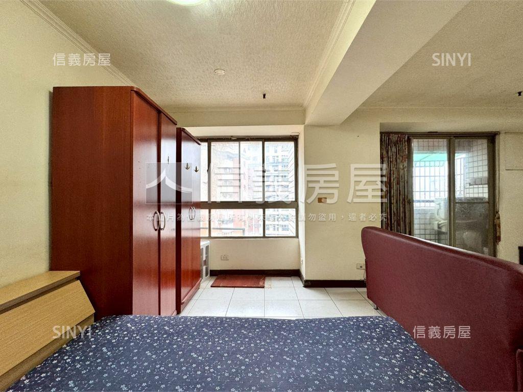 北屯視野大套房附平車房屋室內格局與周邊環境