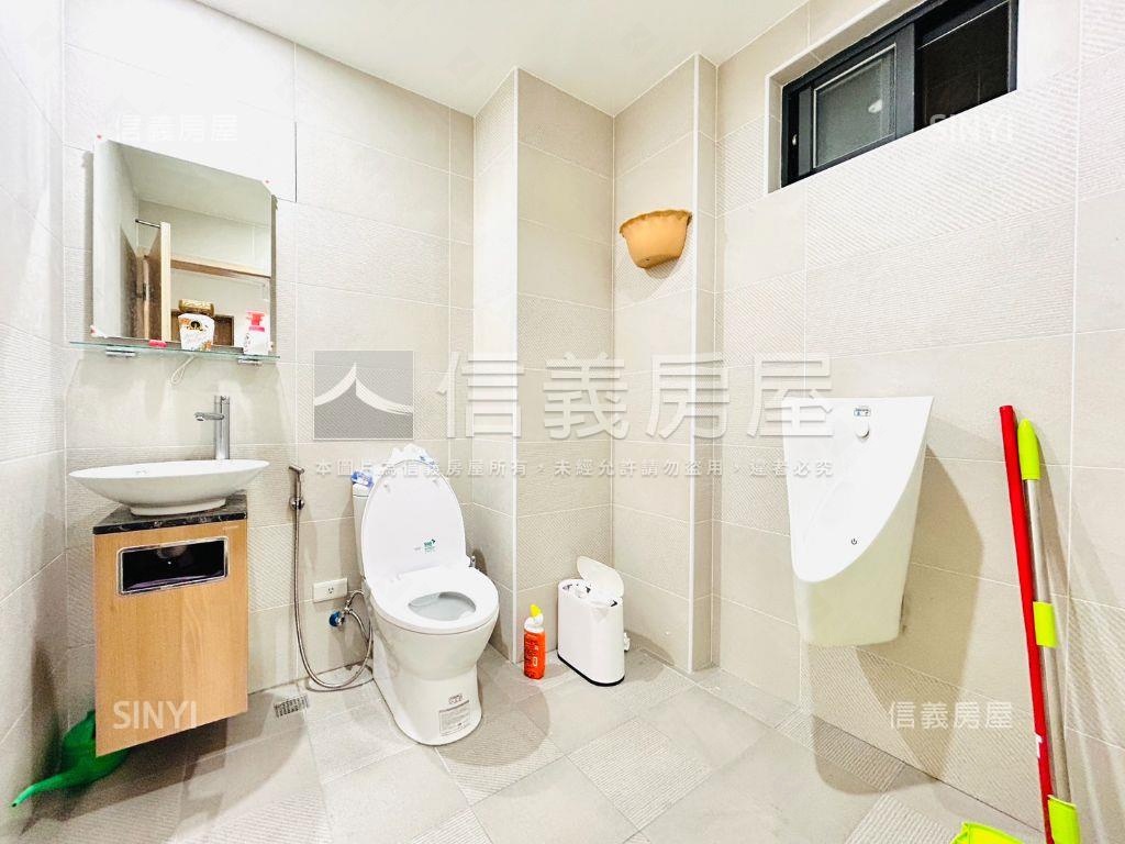 市中心精華金店辦房屋室內格局與周邊環境