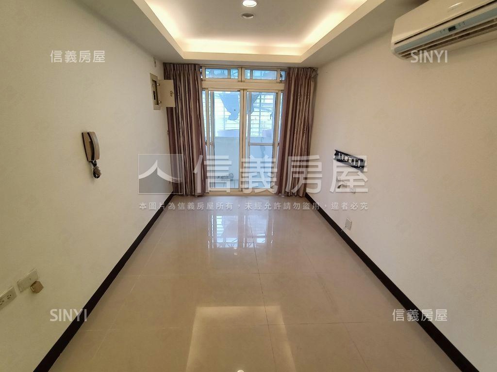 雙捷運站的邊間溫馨美寓房屋室內格局與周邊環境