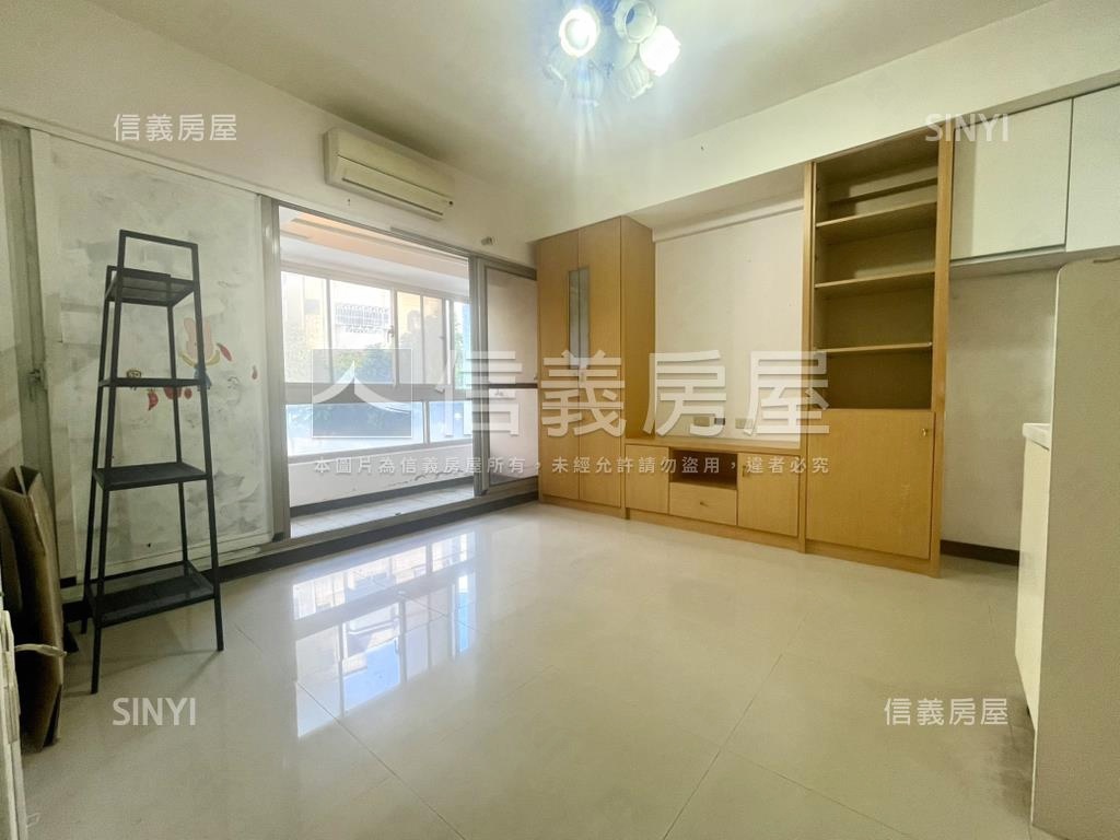 心航線．心起點房屋室內格局與周邊環境