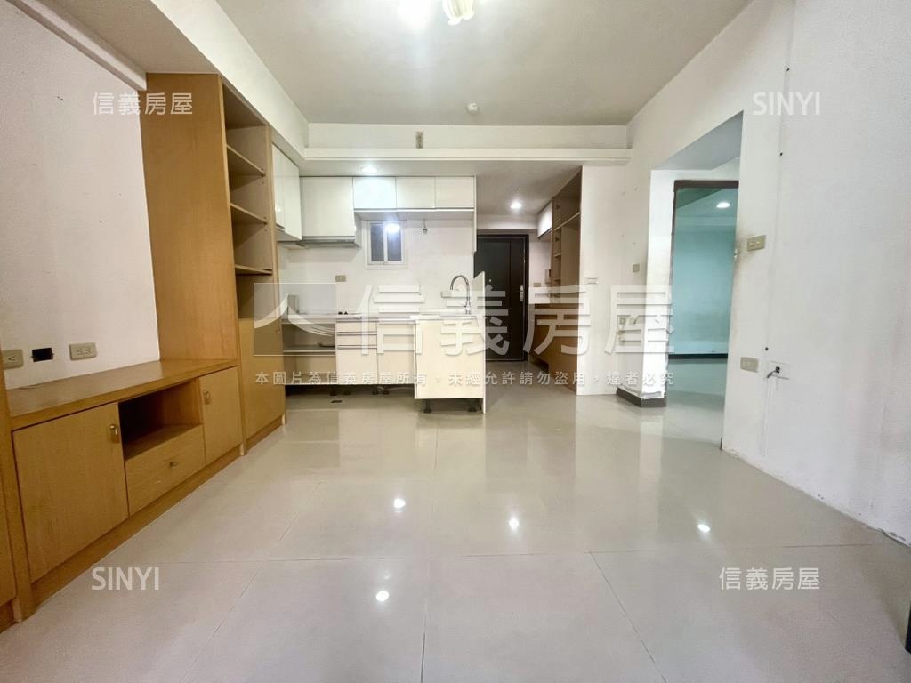 心航線．心起點房屋室內格局與周邊環境