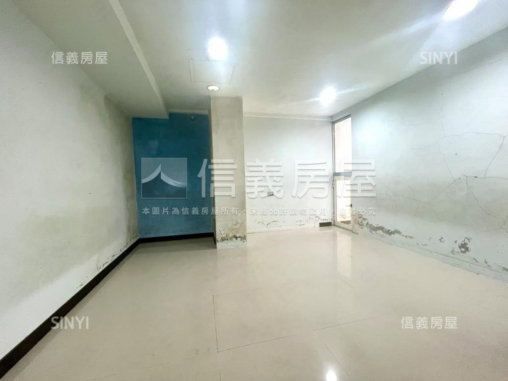 心航線．心起點房屋室內格局與周邊環境