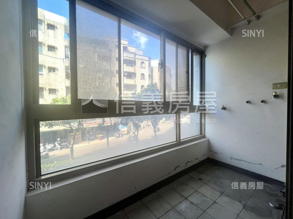 心航線．心起點房屋室內格局與周邊環境