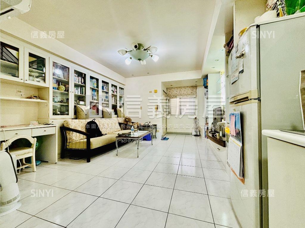 遠企安和朝南美屋房屋室內格局與周邊環境