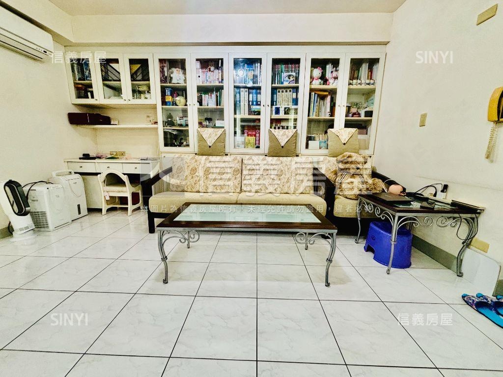 遠企安和朝南美屋房屋室內格局與周邊環境