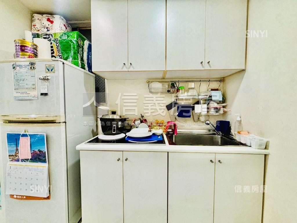 遠企安和朝南美屋房屋室內格局與周邊環境