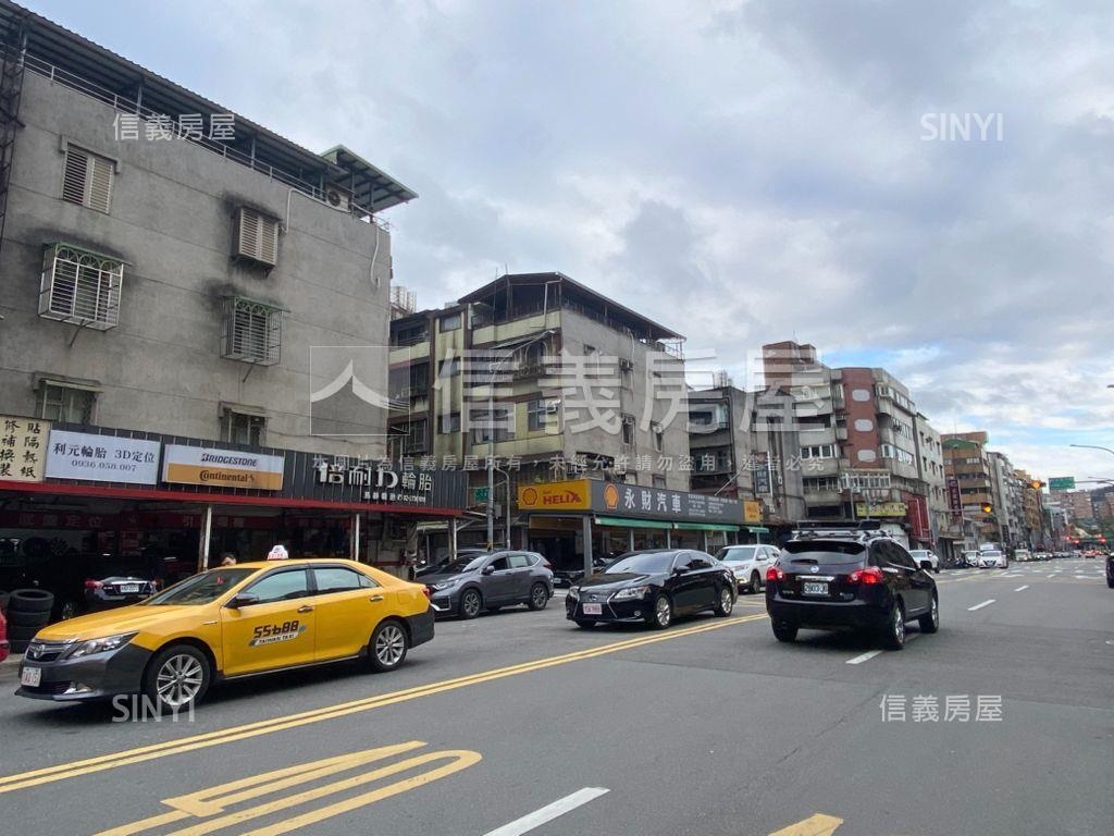 遠企安和朝南美屋房屋室內格局與周邊環境