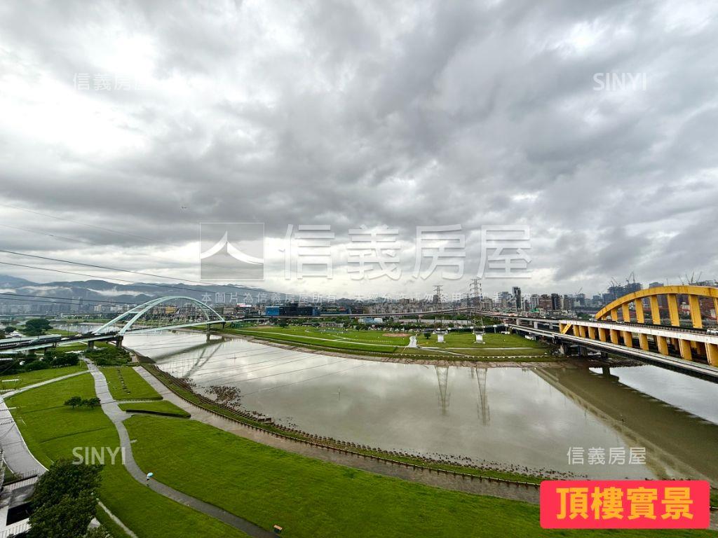 電梯兩房高樓管理低總價房屋室內格局與周邊環境