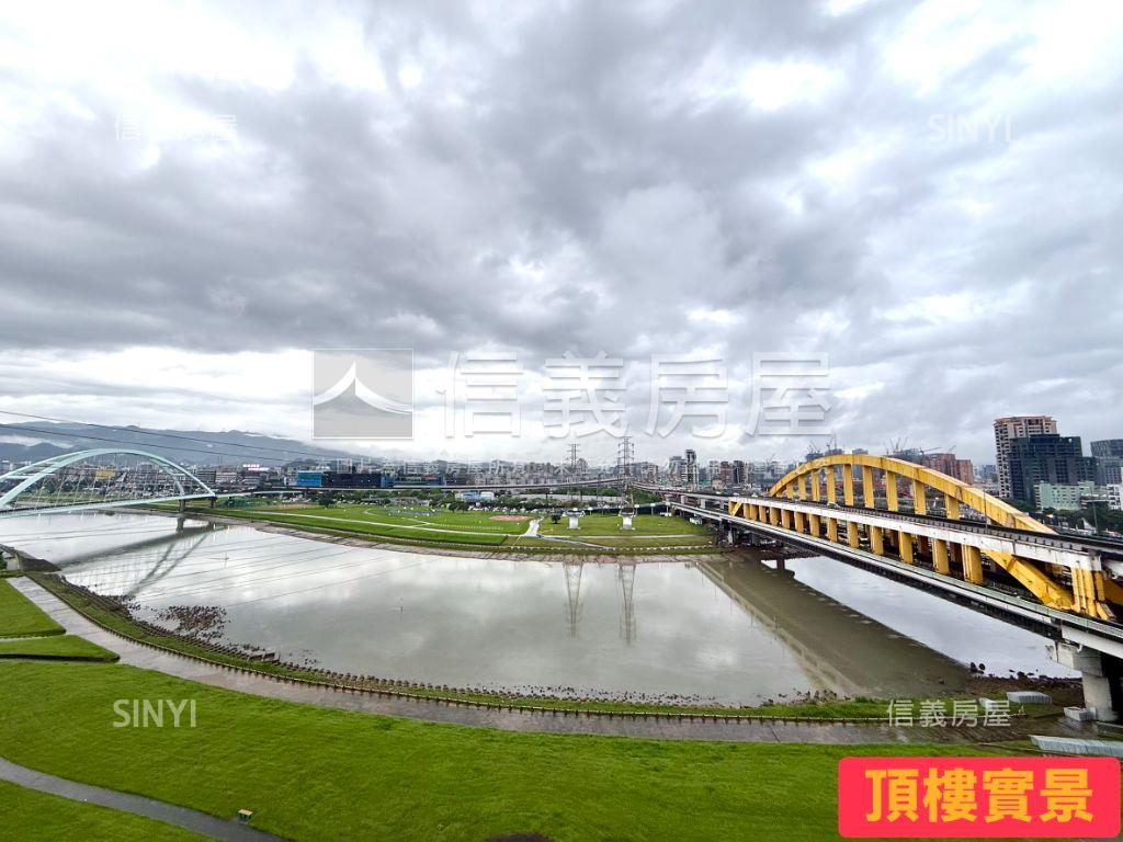 電梯兩房高樓管理低總價房屋室內格局與周邊環境