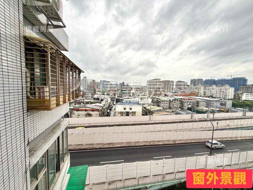 電梯兩房高樓管理低總價房屋室內格局與周邊環境