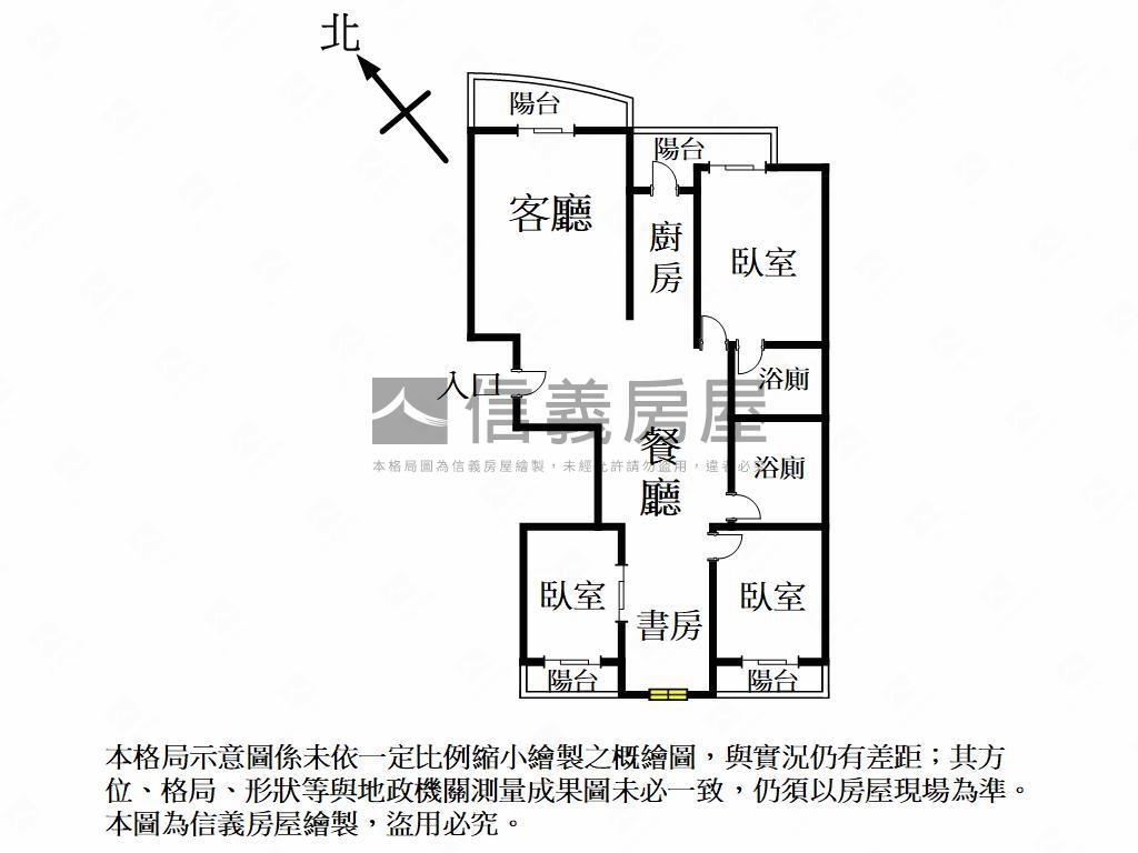 皇家貴賓市景美邸＆大平車房屋室內格局與周邊環境