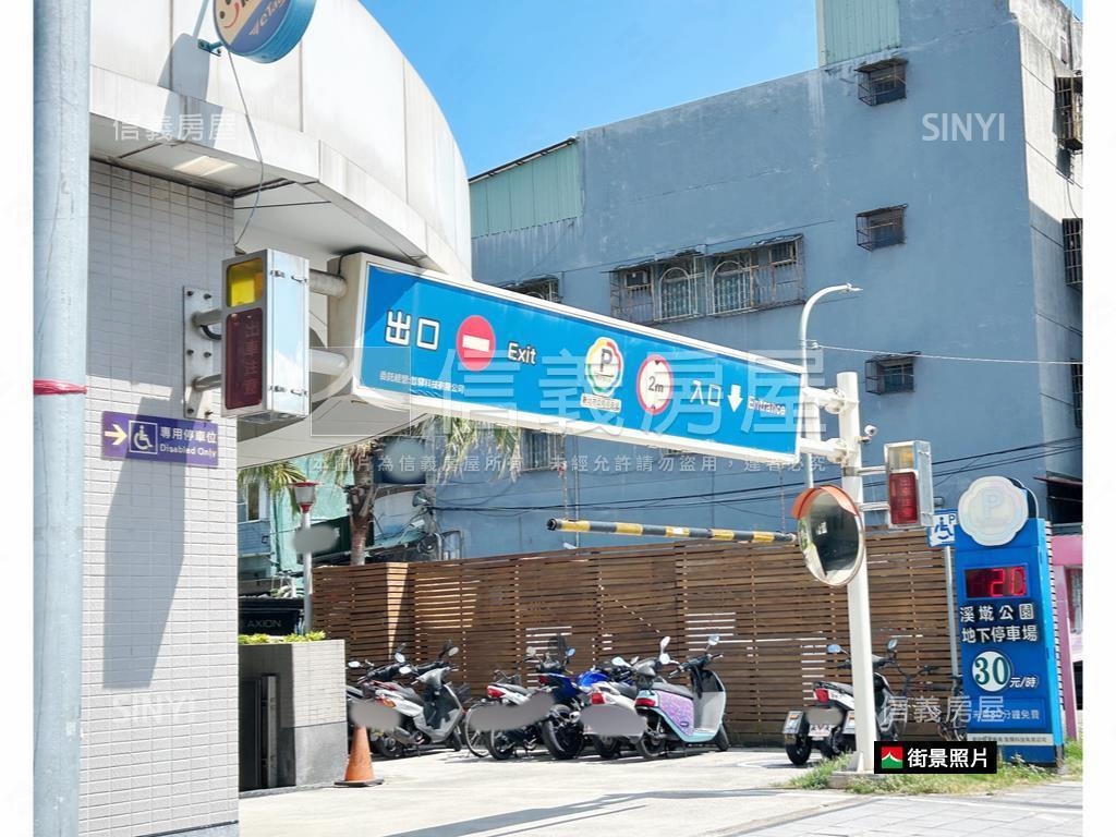 蘆洲三面採光電梯附車位房屋室內格局與周邊環境