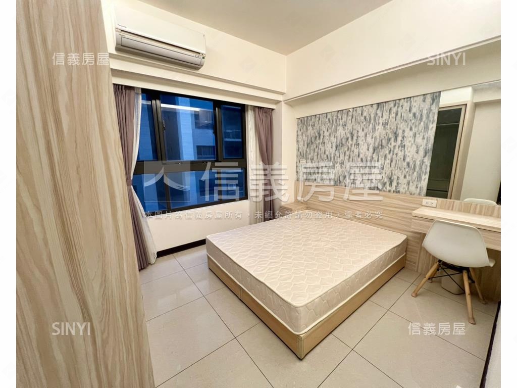 超級郡精美裝潢兩房房屋室內格局與周邊環境