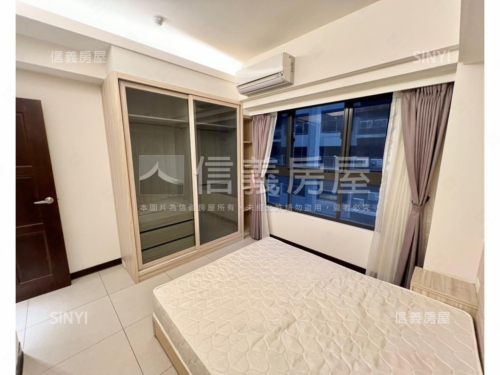 超級郡精美裝潢兩房房屋室內格局與周邊環境