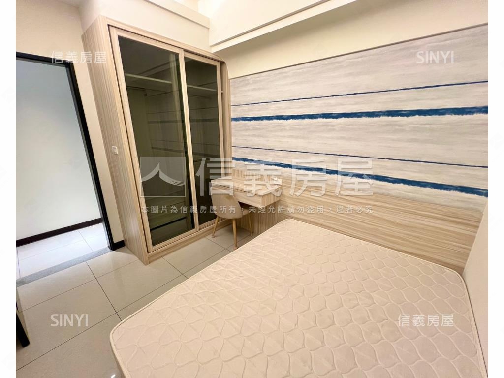 超級郡精美裝潢兩房房屋室內格局與周邊環境