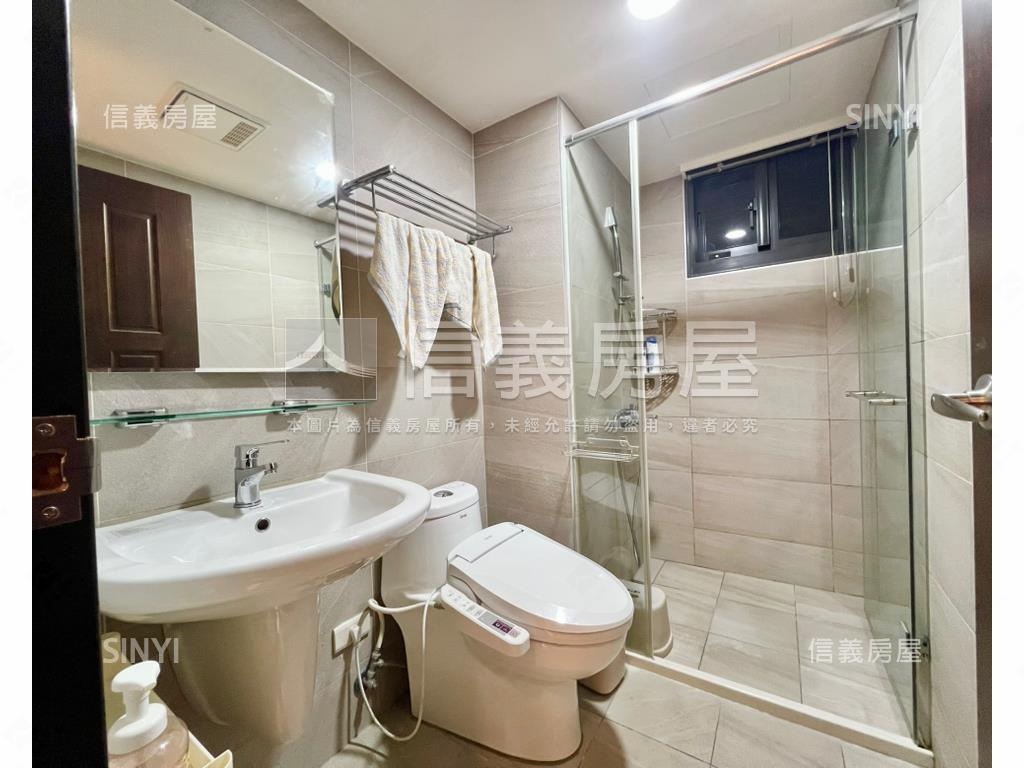 超級郡精美裝潢兩房房屋室內格局與周邊環境