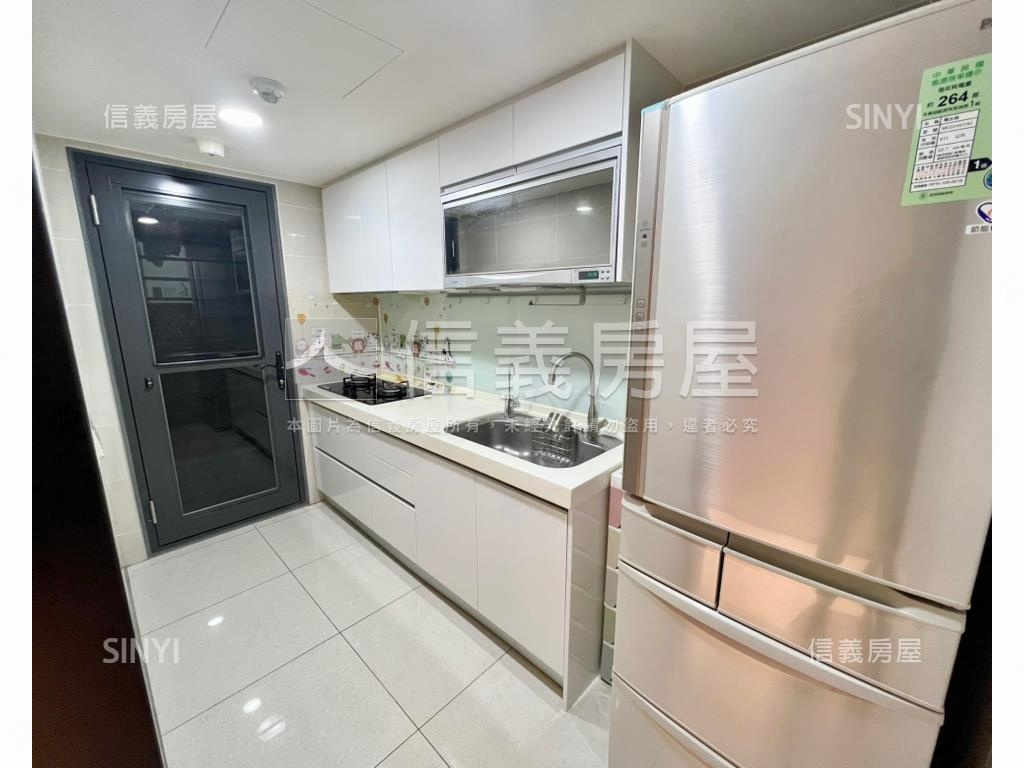 超級郡精美裝潢兩房房屋室內格局與周邊環境