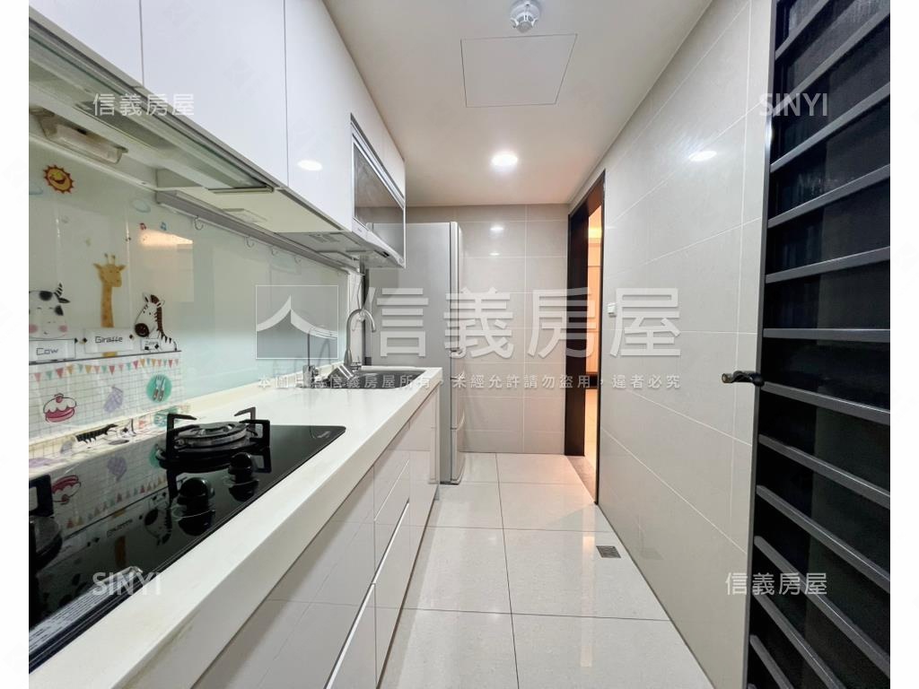 超級郡精美裝潢兩房房屋室內格局與周邊環境