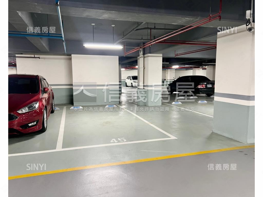 超級郡精美裝潢兩房房屋室內格局與周邊環境