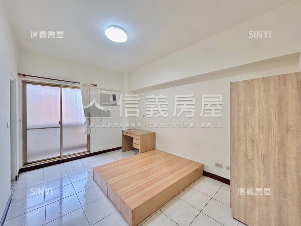 光復國宅溫馨視野三房房屋室內格局與周邊環境