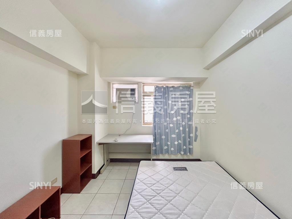 光復國宅溫馨視野三房房屋室內格局與周邊環境