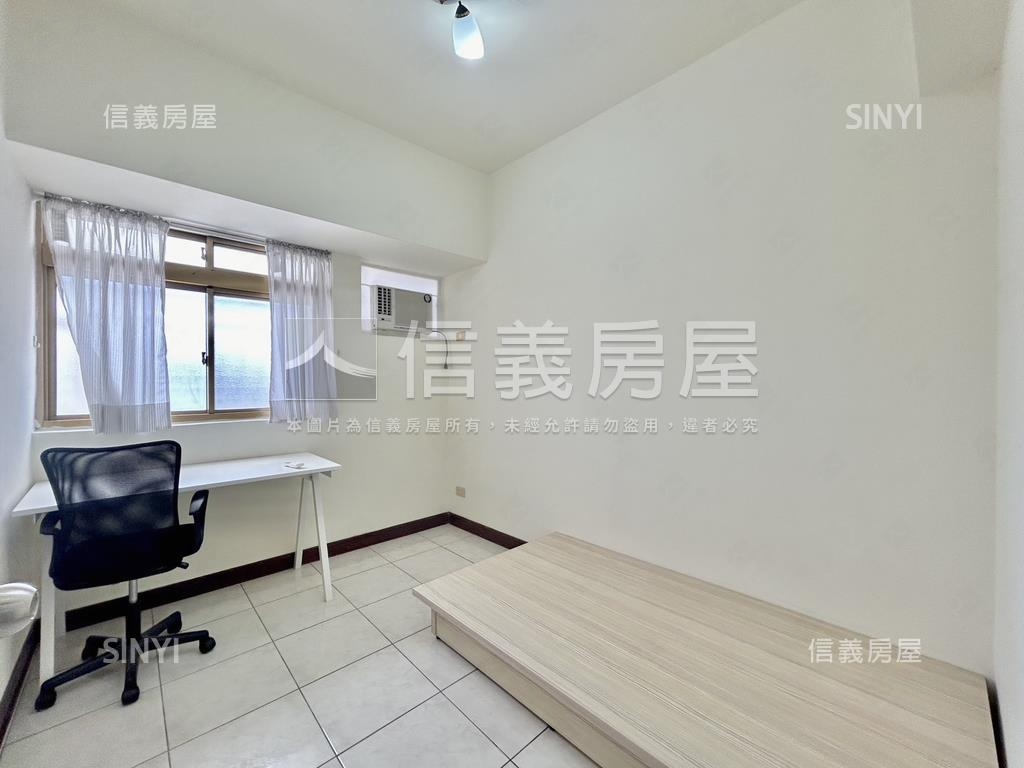 光復國宅溫馨視野三房房屋室內格局與周邊環境