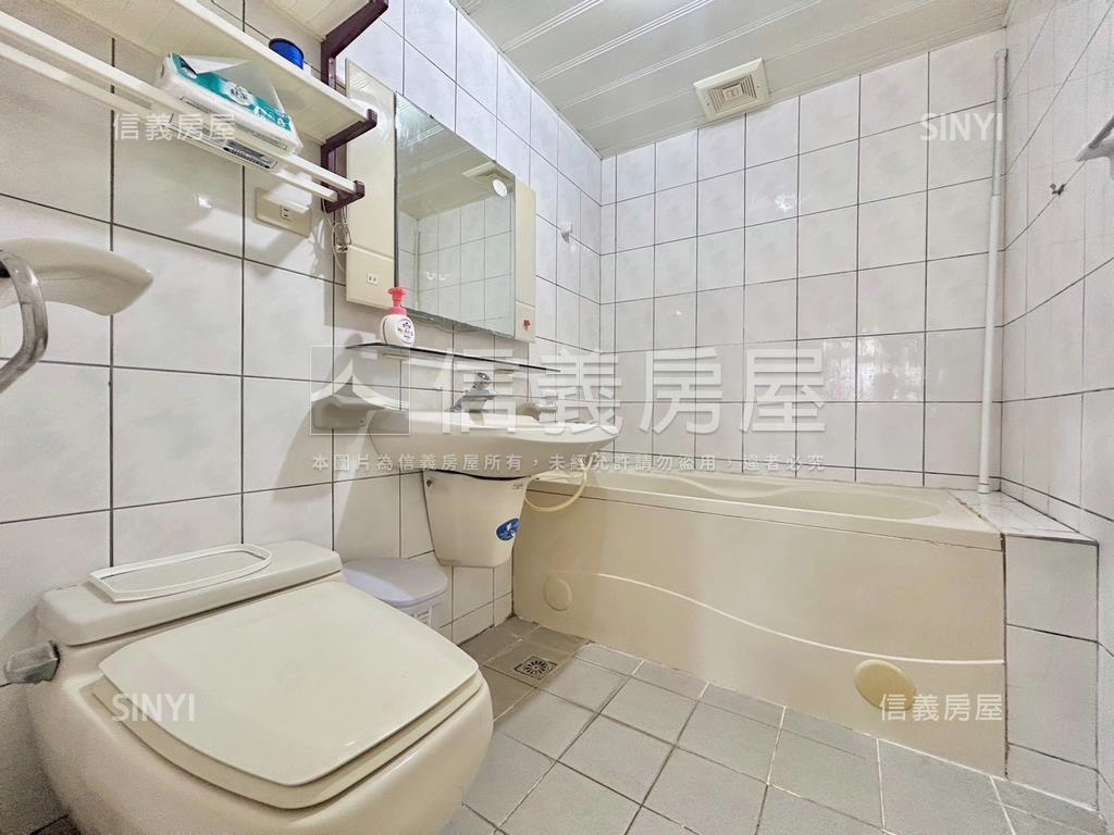 光復國宅溫馨視野三房房屋室內格局與周邊環境