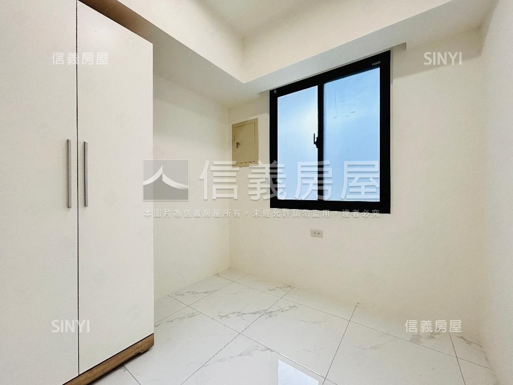 近仁義重劃區電梯三房房屋室內格局與周邊環境