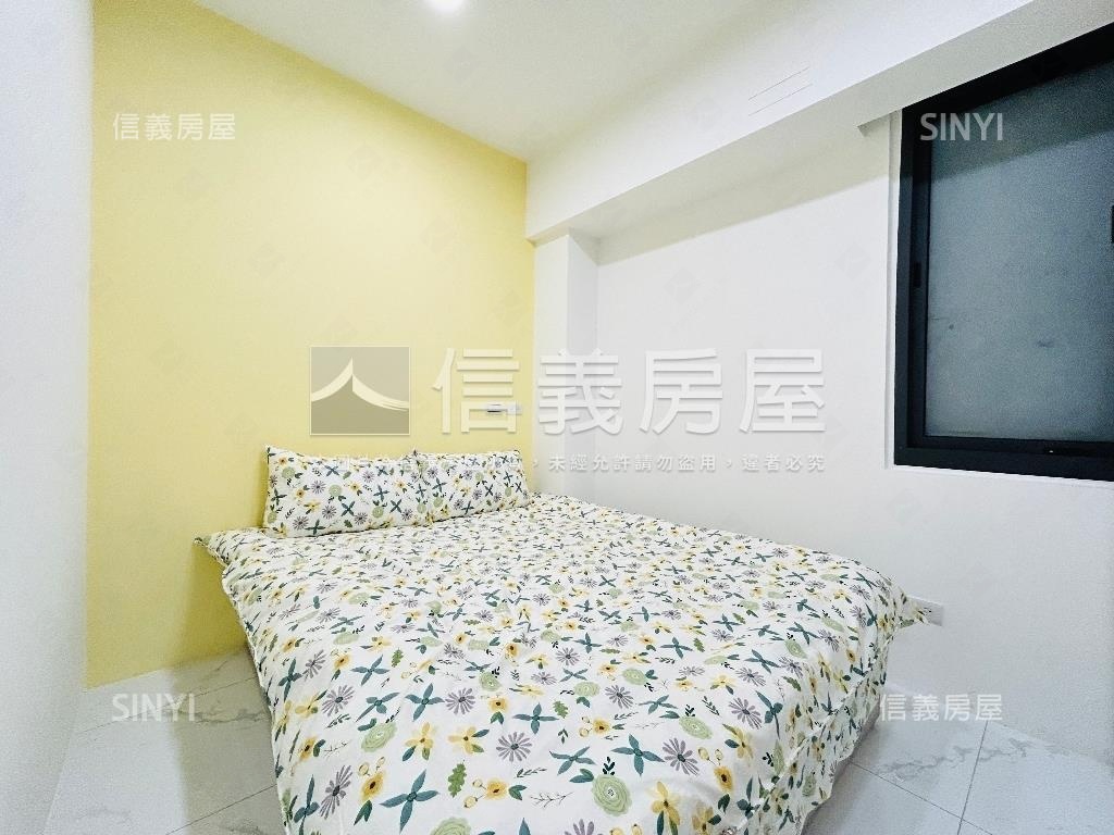 近仁義重劃區電梯三房房屋室內格局與周邊環境
