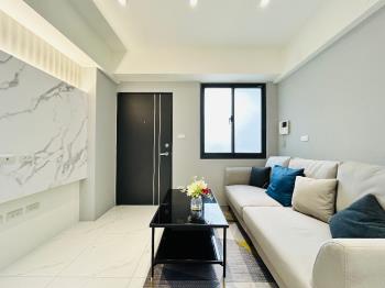 近仁義重劃區電梯三房