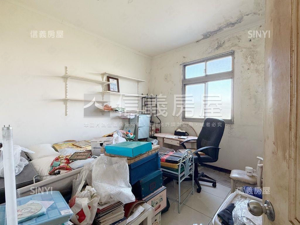 優美街３樓公寓房屋室內格局與周邊環境