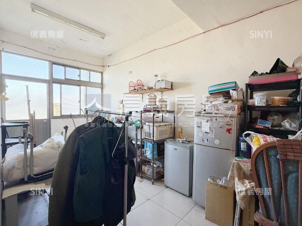 優美街３樓公寓房屋室內格局與周邊環境