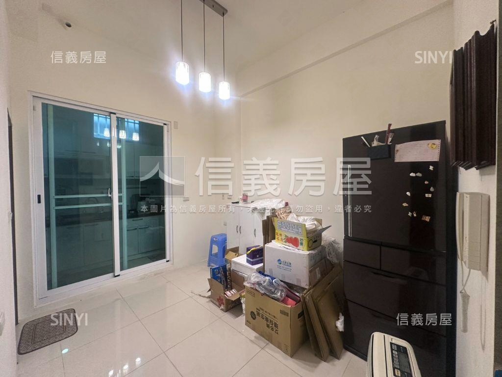 氣度非凡華而不奢電梯透天房屋室內格局與周邊環境