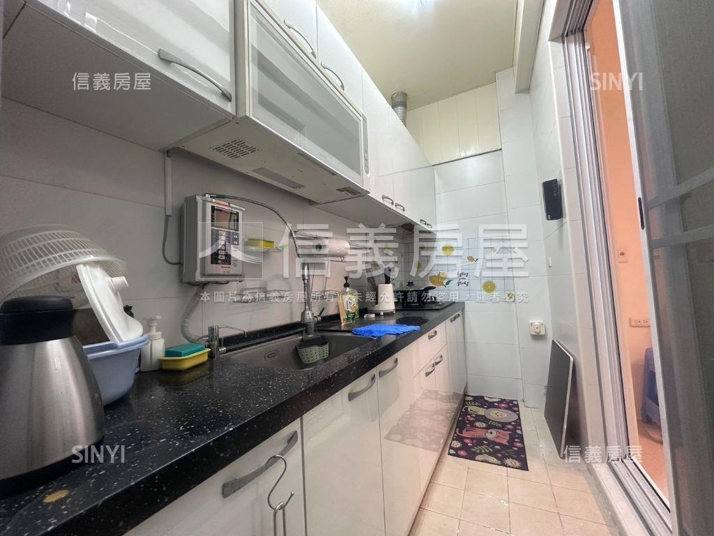 氣度非凡華而不奢電梯透天房屋室內格局與周邊環境