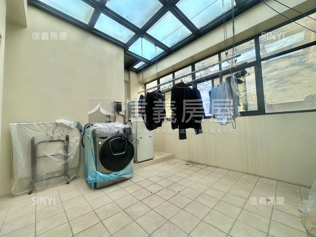 氣度非凡華而不奢電梯透天房屋室內格局與周邊環境