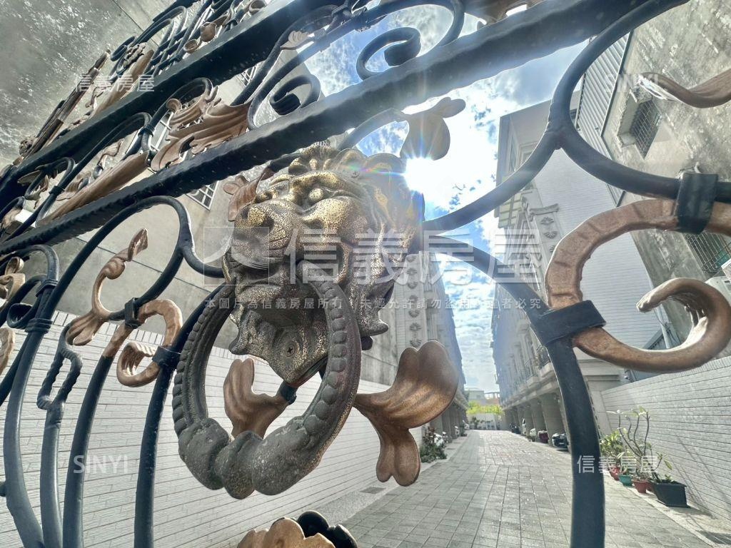 氣度非凡華而不奢電梯透天房屋室內格局與周邊環境