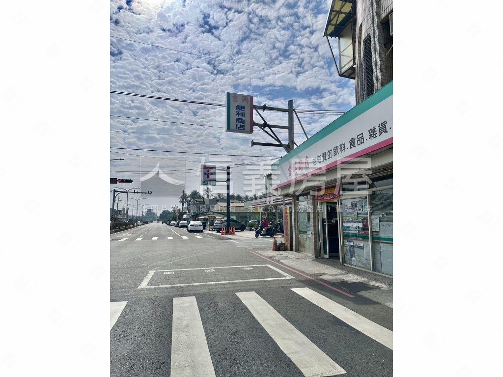 氣度非凡華而不奢電梯透天房屋室內格局與周邊環境