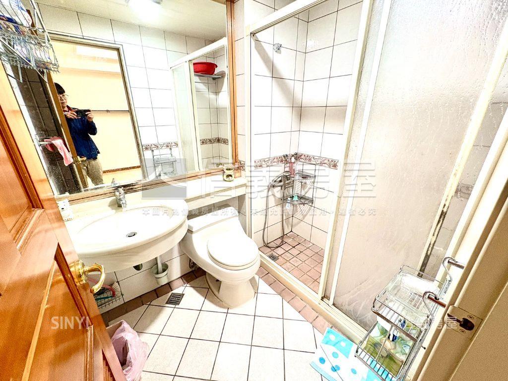 大昌建設至善珍寶兩房車位房屋室內格局與周邊環境