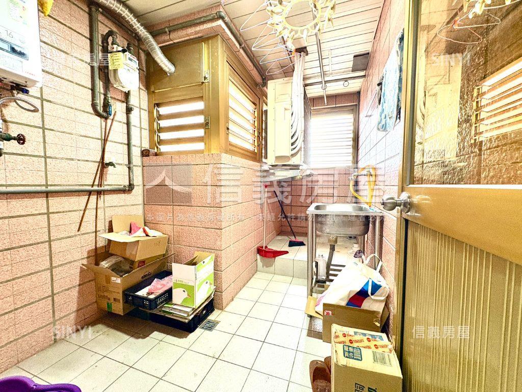 大昌建設至善珍寶兩房車位房屋室內格局與周邊環境