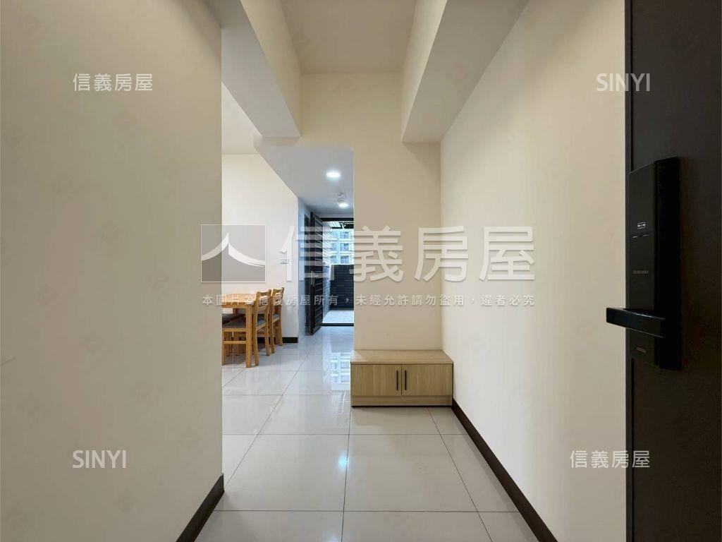 佳鋐新邑小資兩房平車誠售房屋室內格局與周邊環境