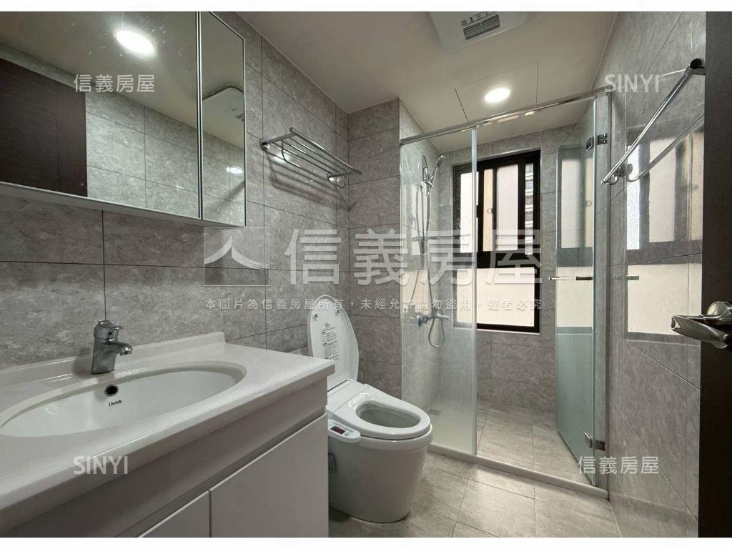 佳鋐新邑小資兩房平車誠售房屋室內格局與周邊環境