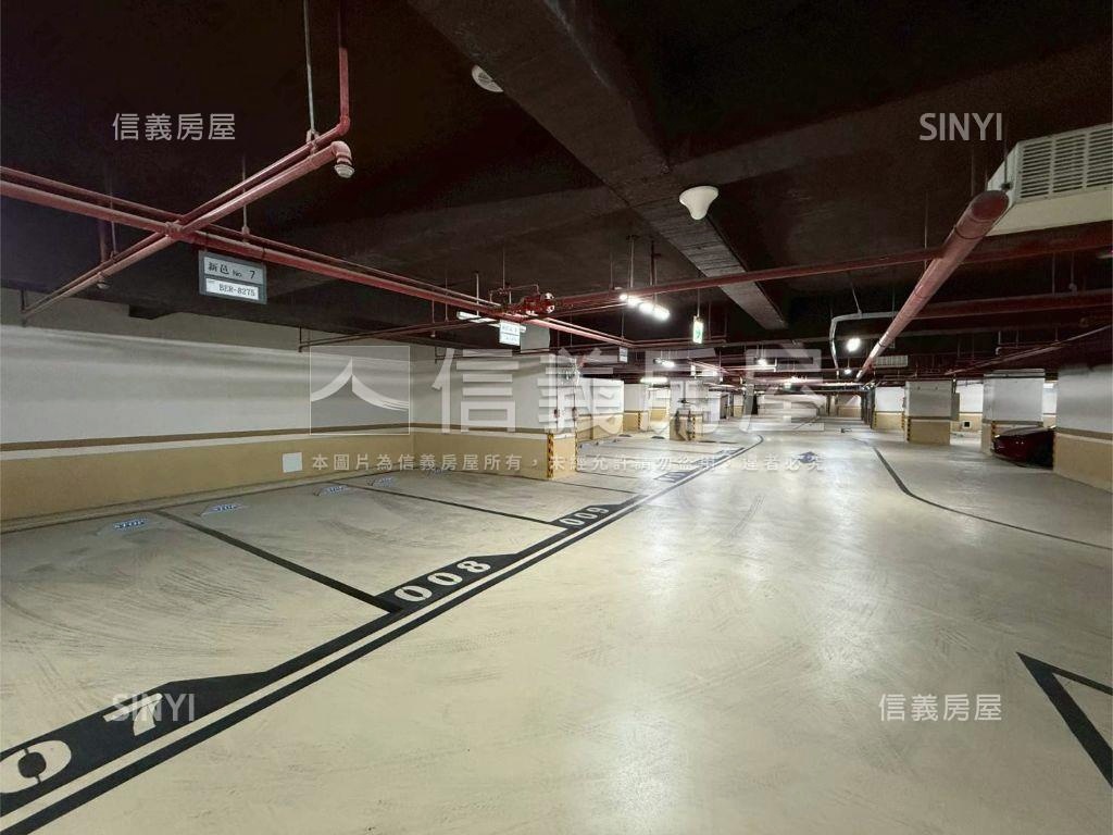 佳鋐新邑小資兩房平車誠售房屋室內格局與周邊環境