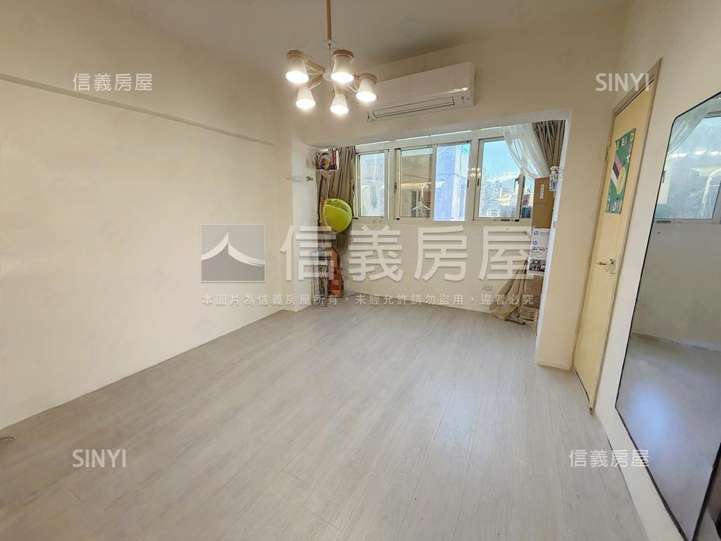 中聯兩房裝潢採光美屋房屋室內格局與周邊環境